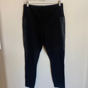 Lyses black leggings